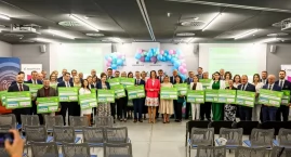 Blisko 100 tys. zł dla gmin z powiatu suskiego w pro&hellip;