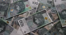 Przepaść w zarobkach... Pensje rosną, ale nie wszysc&hellip;