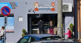 Pyszne Lody Podhalańskie w Makowie Podhalańskim 
