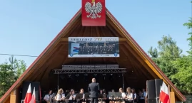 70 lat muzyki, służby i tradycji. Wyjątkowy jubileus&hellip;