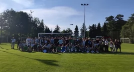 BARAŻE: Najgłośniejszy powrót Bystrej w historii, Kr&hellip;