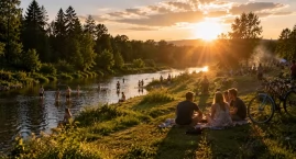 Pierwszy Dzień Lata