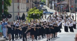 Początek lipca w Suchej Beskidzkiej zabrzmi muzyką f&hellip;