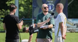 Mariusz Sałaciak: „Prezes Puzik czy prezes Sałaciak &hellip;