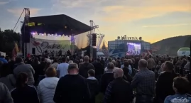 Znamy harmonogram Dni Ziemi Makowskiej 2026. Na scen&hellip;