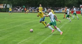 Marcin Ferek: Utarliśmy nosa wielu osobom i awansowaliśmy