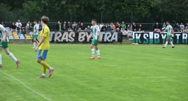 Michał Migas: Przywitali nas jak mistrzów świata
