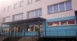 Uwaga pacjenci. Przychodnia w Zembrzycach czasowo pr&hellip;