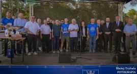 80-lecie WKS Tempo Białka, czyli jubileusz pełen spo&hellip;