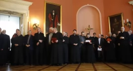 Proboszczowie zmieniają parafie. Decyzje dotyczące t&hellip;