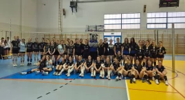 Siatkarki rywalizowały w ZAWOJA CUP. Gospodynie triu&hellip;
