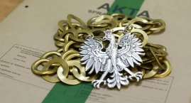 Winni śmierci Natalii? Akt oskarżenia przeciwko policjantom