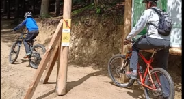 Rowerowy raj otwarty! Nowe trasy zachwycą początkują&hellip;