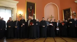 Nowe nominacje wikariuszy. Zmiany obejmują również p&hellip;