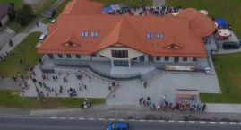 Wakacje pełne atrakcji w gminie Stryszawa. ODK zapra&hellip;