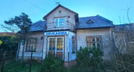 Sucha Beskidzka ponawia przetarg na Dom Dziennego Po&hellip;
