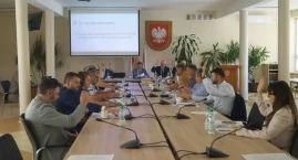 Nadwyżka budżetowa oraz absolutorium i wotum zaufani&hellip;