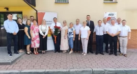 Wójt Gminy Budzów z wotum zaufania i absolutorium 