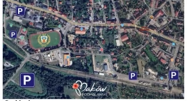 Jedziesz na mecz do Makowa? Ściąga dla zmotoryzowanych