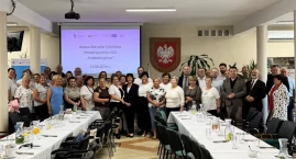 Zarząd LGD „Podbabiogórze” z absolutorium.