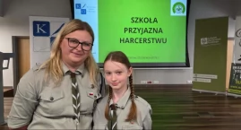 Szkoła w Zawoi Centrum z certyfikatem „Szkoła Przyja&hellip;