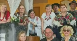 „Powrót Helki z Ameryki” już dziś w Wieprzcu