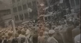 70. rocznica Poznańskiego Czerwca 1956 roku