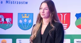 Wiktoria Gracjasz popłynie na Mistrzostwach Europy J&hellip;