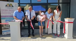 Stryszawa doczekała się własnego żłobka. „Jałowcowe &hellip;
