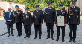 Historyczny dzień dla OSP Maków Dolny. Jednostka ofi&hellip;