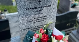Polegli abyśmy mogli żyć wolni