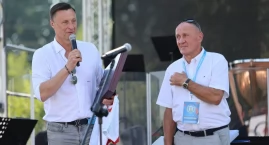 Krzysztof Zawiła: Halniak świętował stulecie, ale pa&hellip;