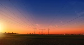 Modernizacja sieci energetycznej w Stryszawie. Proje&hellip;