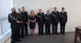 Joanna Stypuła nową prezes Zarządu Oddziału Gminnego&hellip;