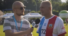 Marek Kudzia: Celem jest awans do V-ligi