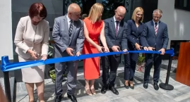 Nowa siedziba Urzędu Gminy Bystra-Sidzina otwarta. S&hellip;