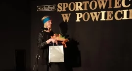 Romek Ficek rusza na ekstremalny podbój Skandynawii