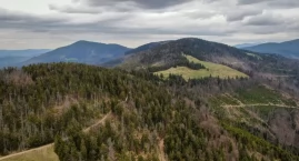Sucha Beskidzka i wyjazdy przez południową granicę: &hellip;