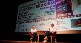 Bez Polski nie byłoby blockbusterów? Pierwszy dzień &hellip;
