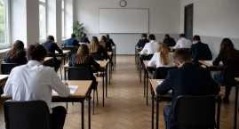 Wyniki egzaminu ósmoklasisty 2026 w powiecie suskim.&hellip;