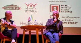 Finał „Urodzin Wildera”: odwiedziny Machulskiego i a&hellip;