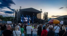 Wielki sukces Dni Ziemi Makowskiej