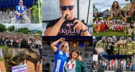 Rekordowa frekwencja, koncert Skolima i zacięta rywa&hellip;