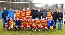 Krzysztof Kudzia rusza na ratunek seniorom Huraganu Skawica