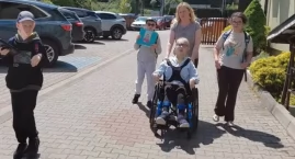 OREW w Juszczynie z I miejscem w ogólnopolskim konku&hellip;