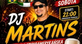 Latina Party w Klubie Kibica już 11 lipca. Gorące ry&hellip;