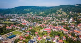 186. rocznica nadania praw miejskich Makowowi – hist&hellip;