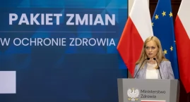 Koniec z milionowymi zarobkami. Rząd ogranicza lekar&hellip;