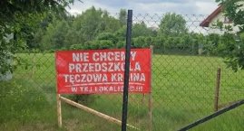 Mieszkańcy ul. Gen. Maczka skarżą się na ruch przy p&hellip;