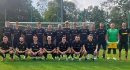 Żuraw Krzeszów połączy pokolenia. 11 lipca wyjątkowe&hellip;